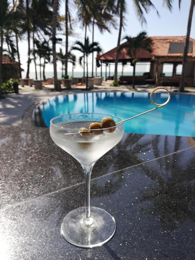 The Dream & Spa Resort