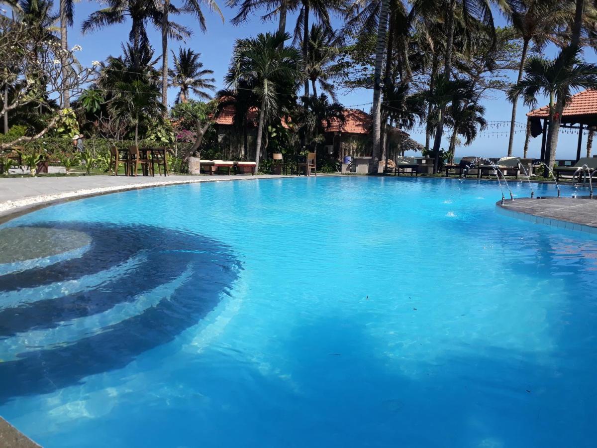Resort The Dream & Spa Phan Thiet