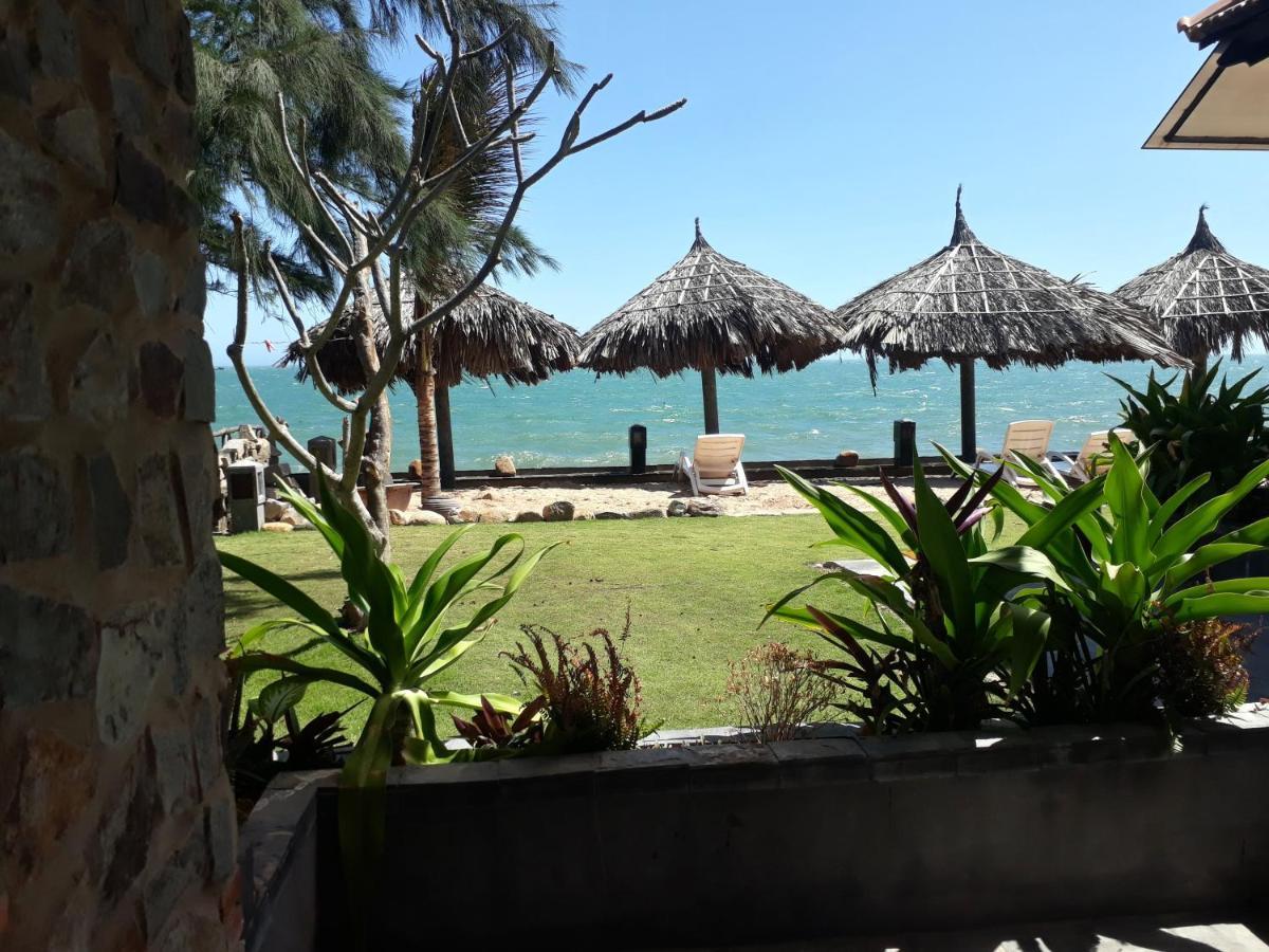The Dream & Spa * Phan Thiet