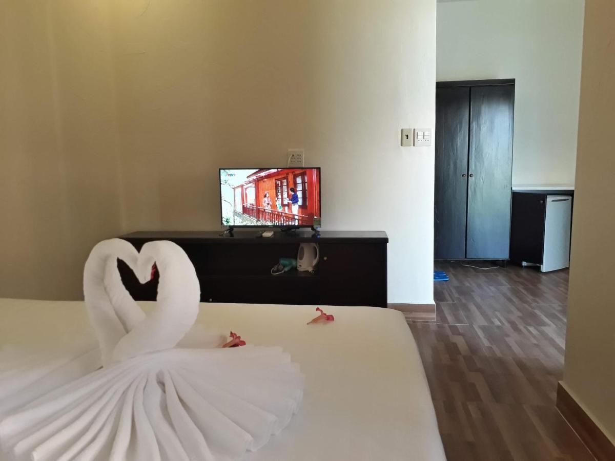Resort The Dream & Spa