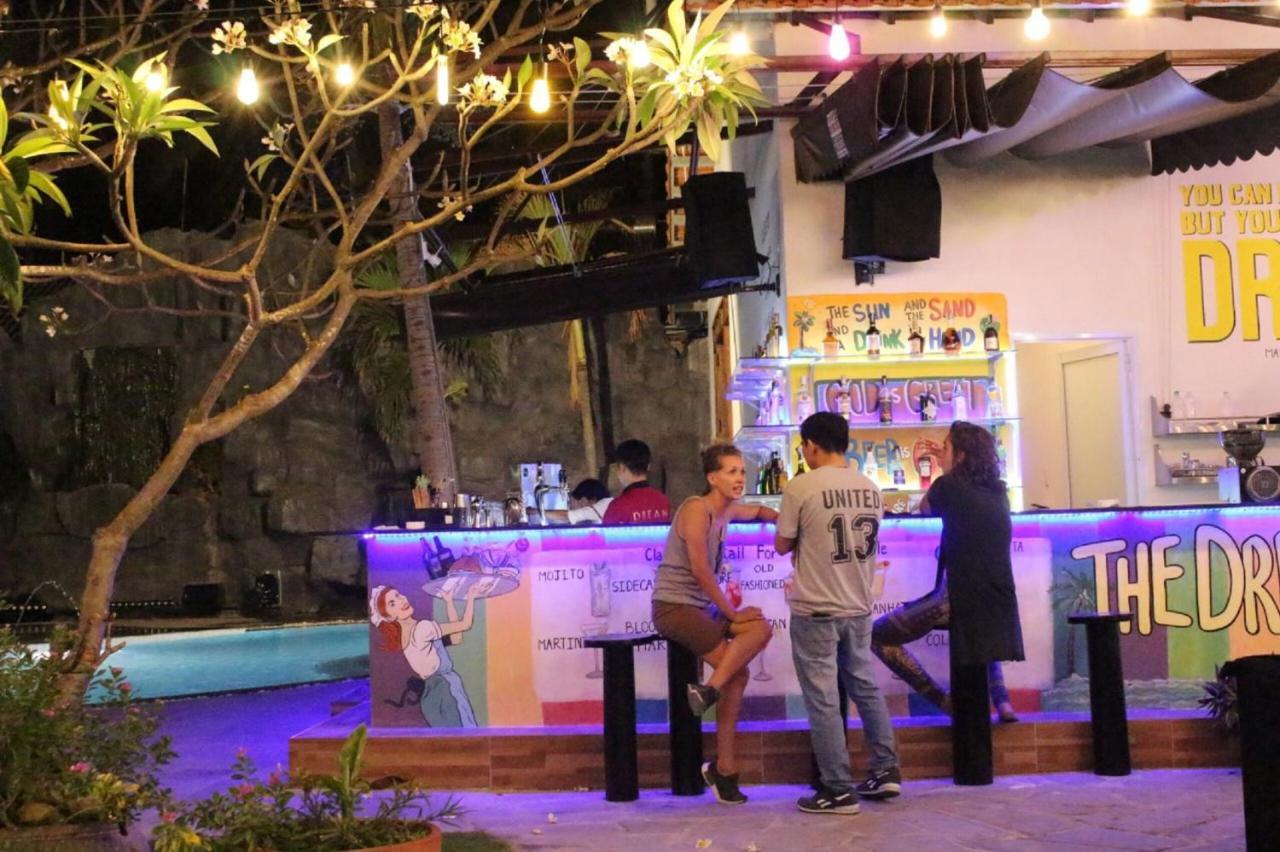 The Dream & Spa Phan Thiet
