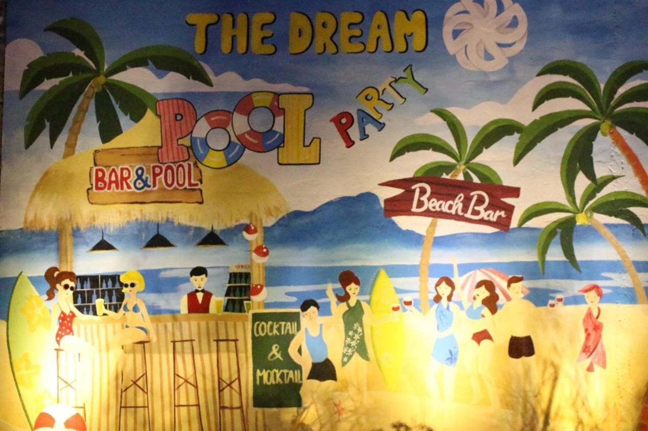 The Dream & Spa Resort