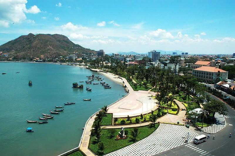 Phát Lộc * Vũng Tàu