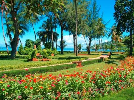 Phát Lộc Khách sạn hẻo lánh Vũng Tàu