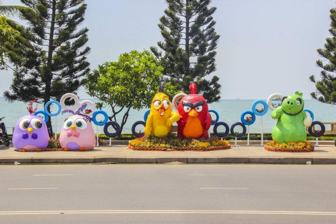 Phát Lộc * Vũng Tàu