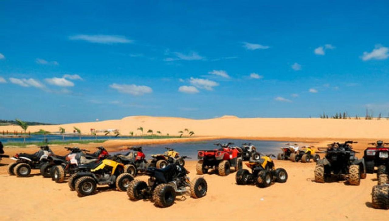 The Dream & Spa Resort Phan Thiet