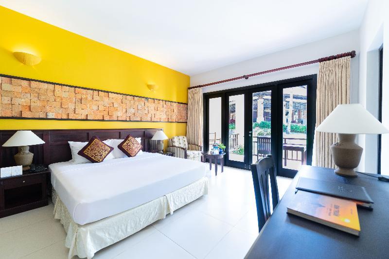 Pandanus 4* Mũi Né