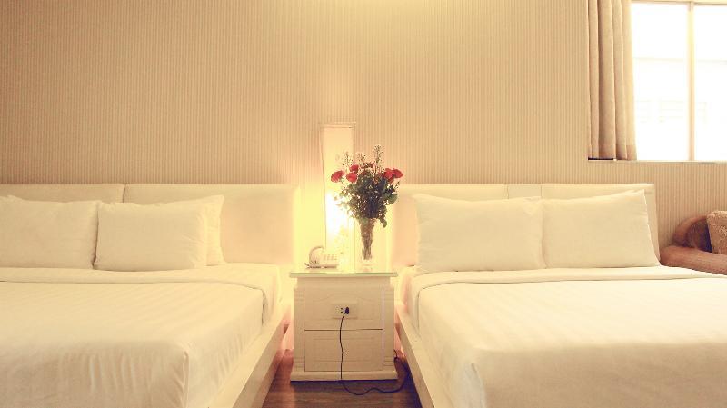 Khách Sạn&spa Rosa Khách sạn TP. Hồ Chí Minh