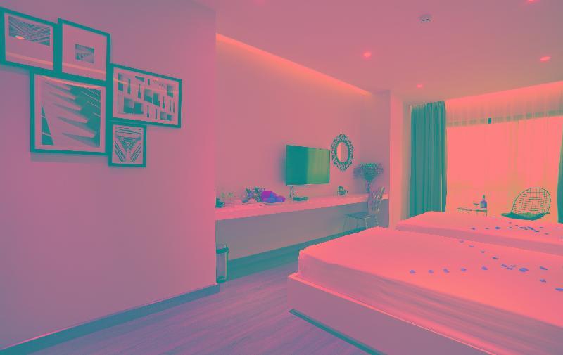 Ping Hà Nội Khách sạn 3*