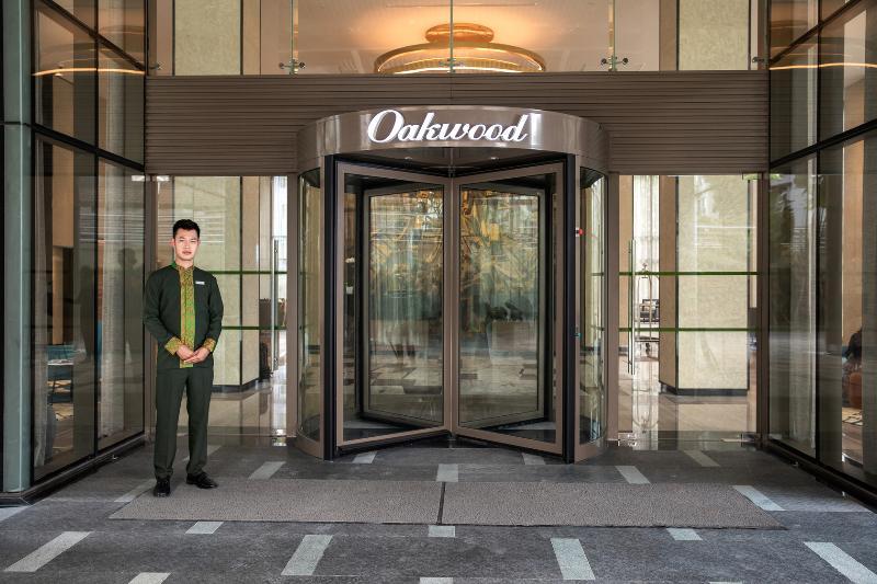 Oakwood Apartment