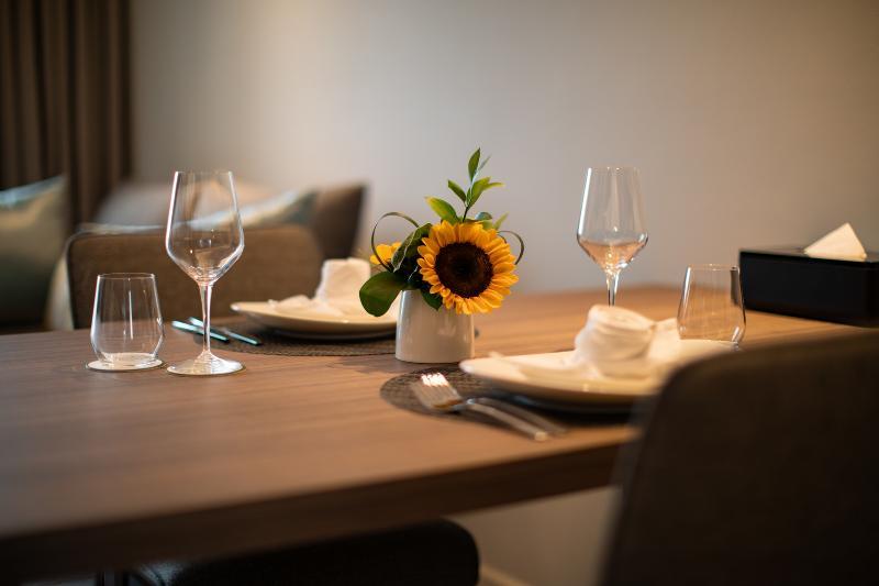 Apartment Oakwood *