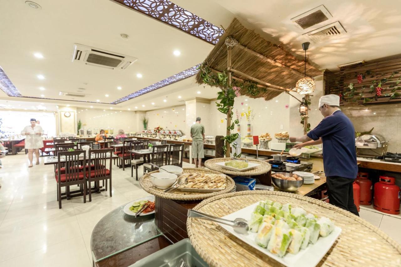 Paris Khách sạn