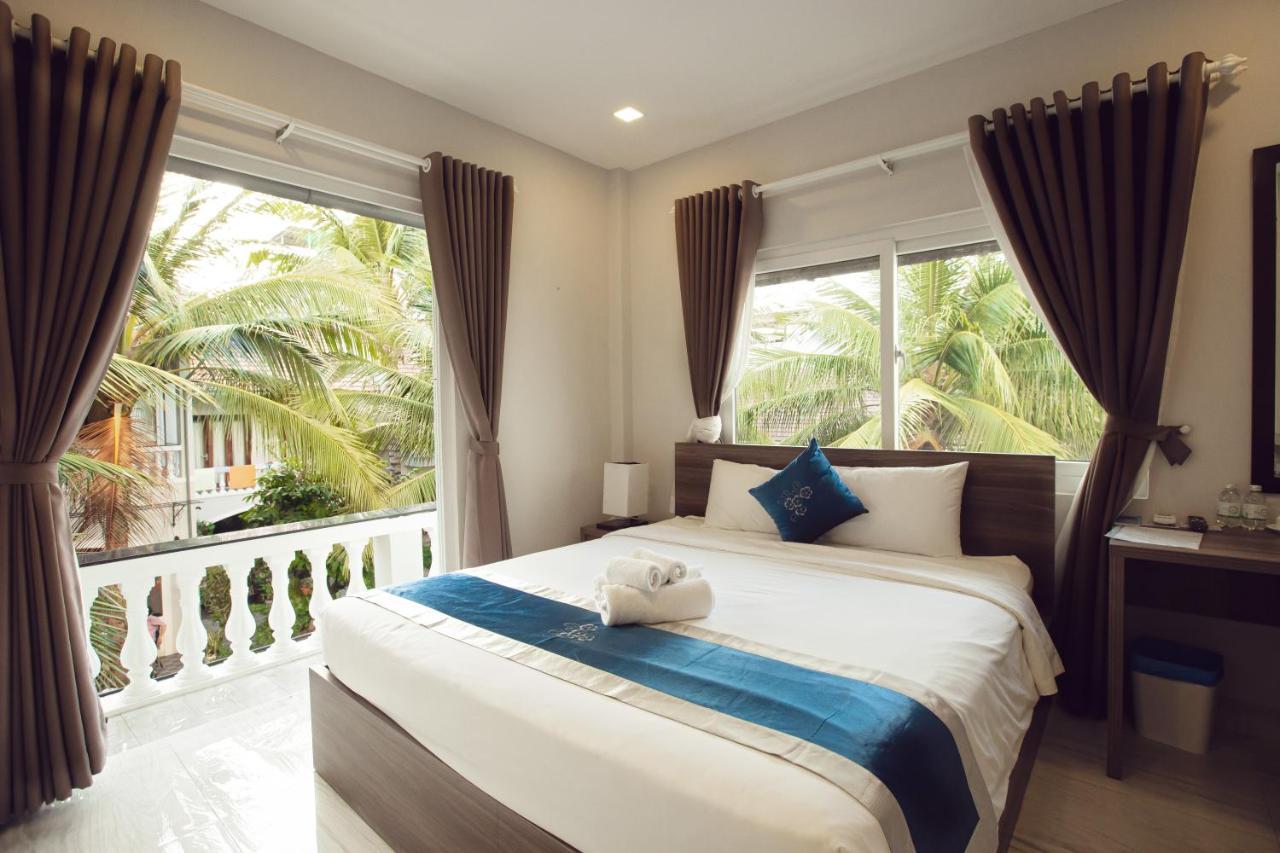 La Paloma Hotel 3*
