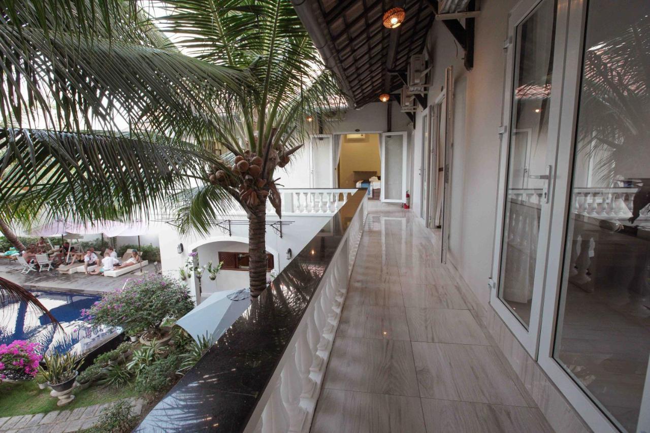 Hotel La Paloma 3*