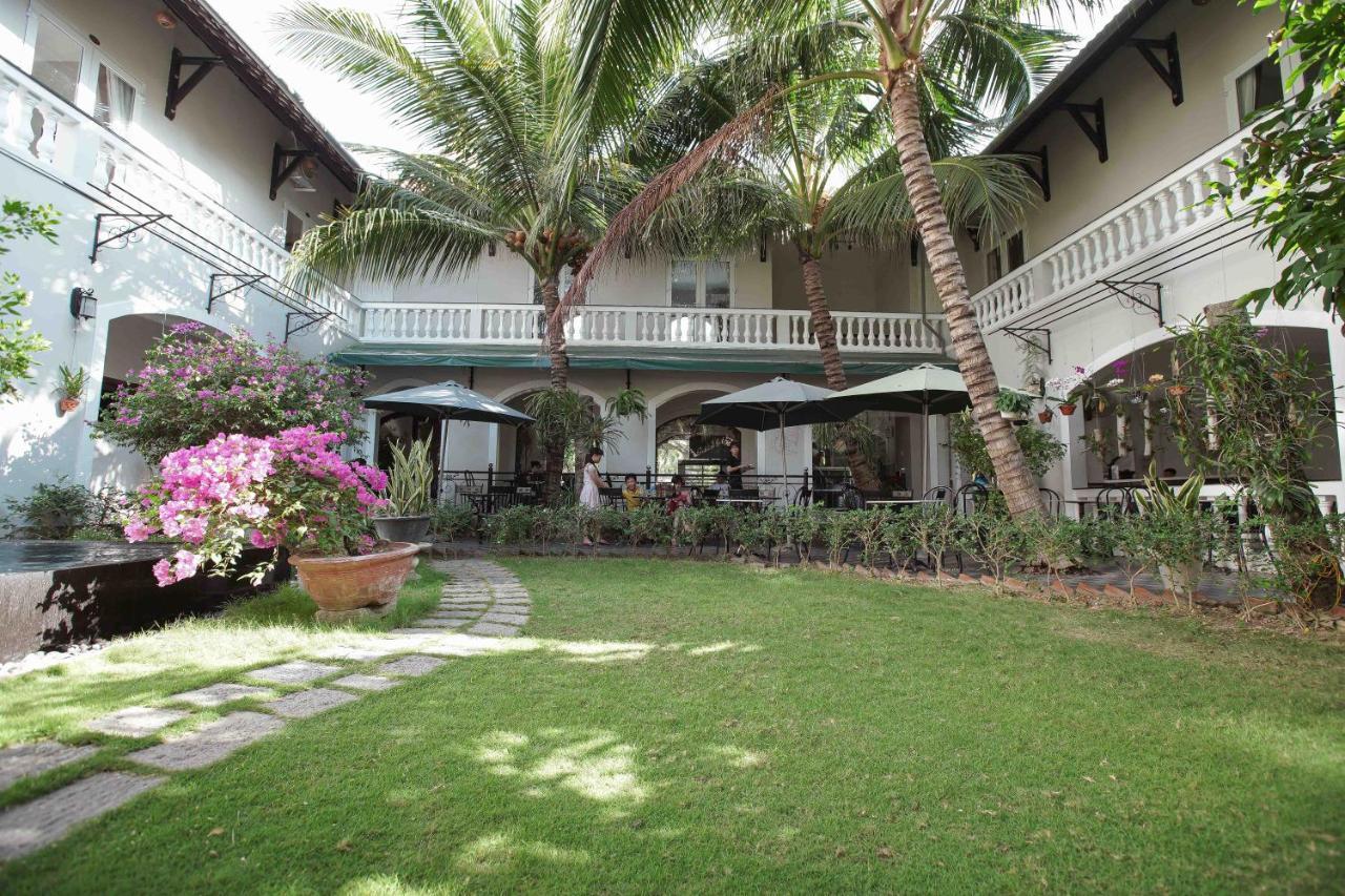 Hotel La Paloma 3*