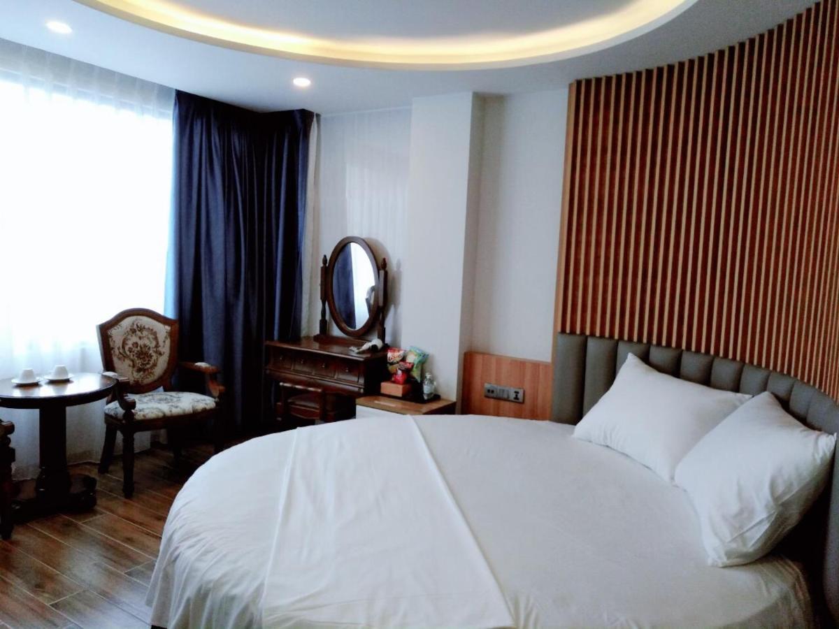 Abay Hotel 3*