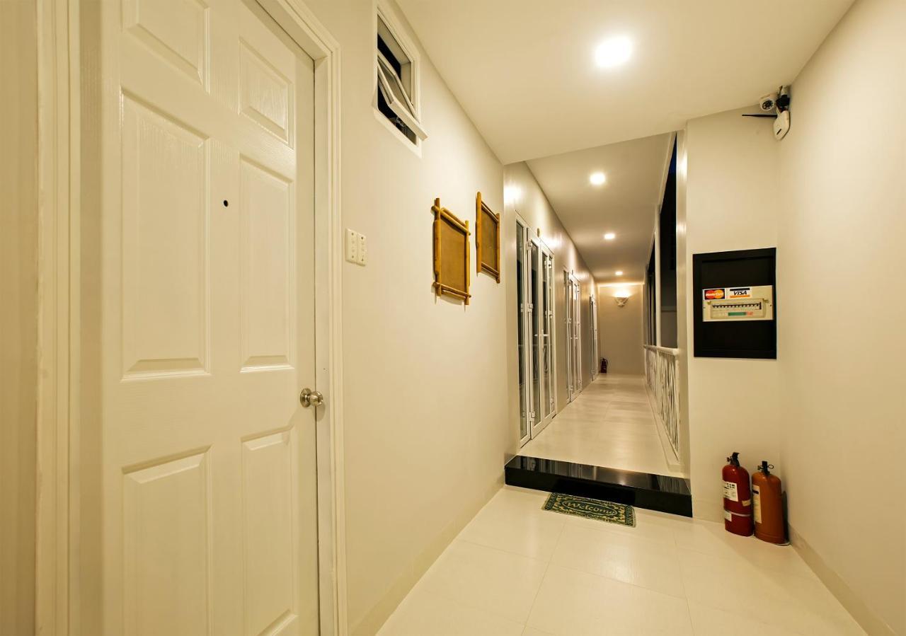 La Paloma Hotel 3*