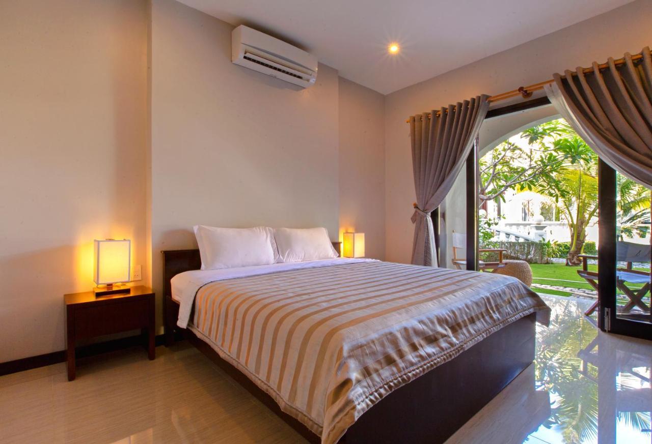 Hotel La Paloma Nha Trang