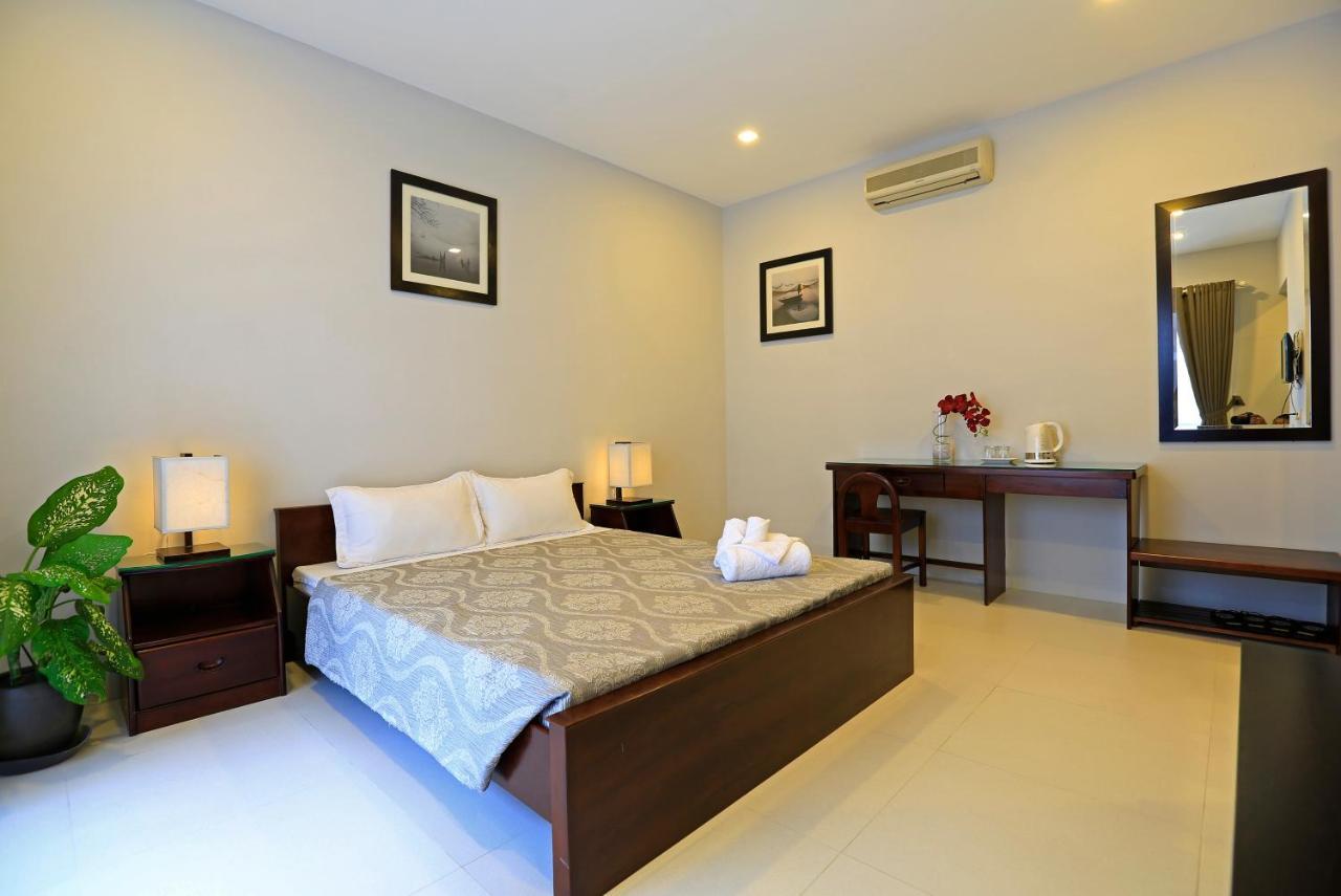 Hotel La Paloma Nha Trang