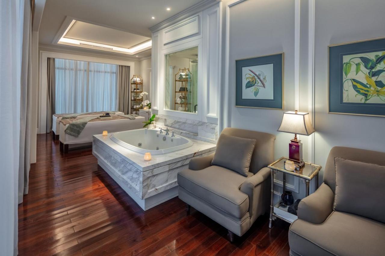Mia Saigon - Luxury Boutique Hotel Ho Chi Minh City