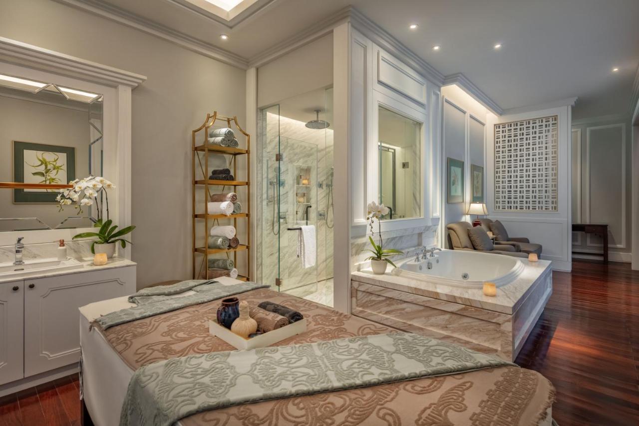 Hotel Mia Saigon - Luxury Boutique Ho Chi Minh City