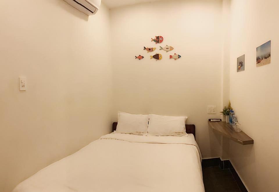Hotel Khach San Truong An Nha Trang