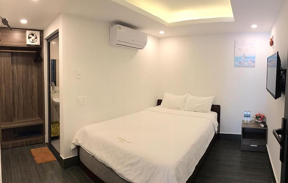 Khach San Truong An 3* Nha Trang