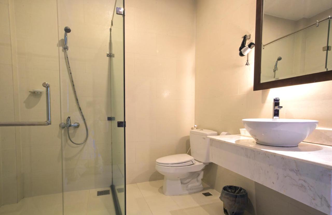 La Paloma 3* Nha Trang