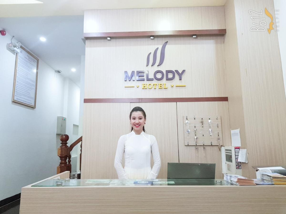 Melody