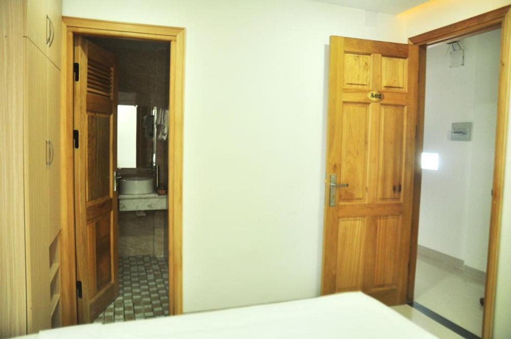 Hotel Melody Nha Trang