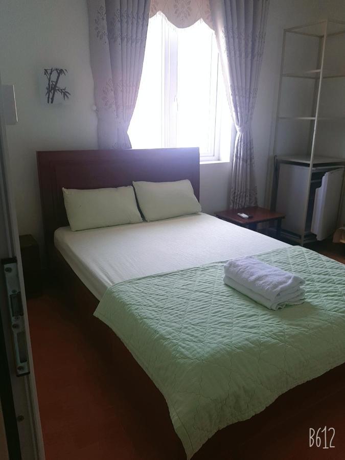Khach San Thuy Young Hotel Vung Tau