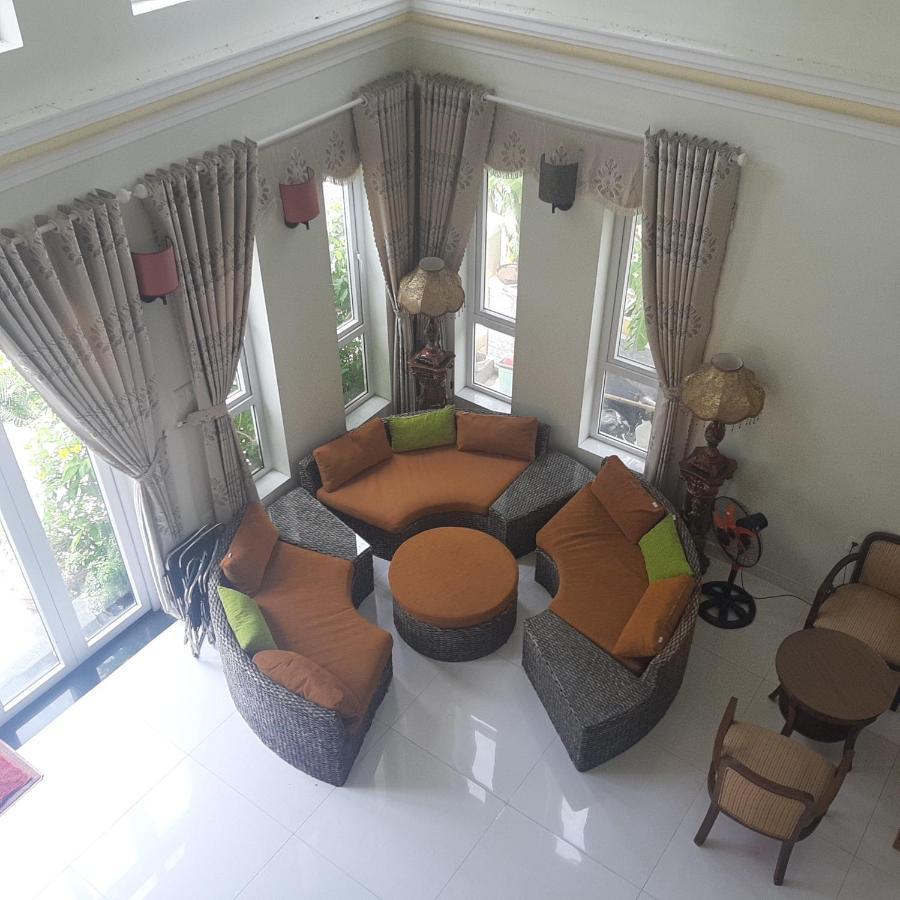 Hotel Khach San Thuy Young
