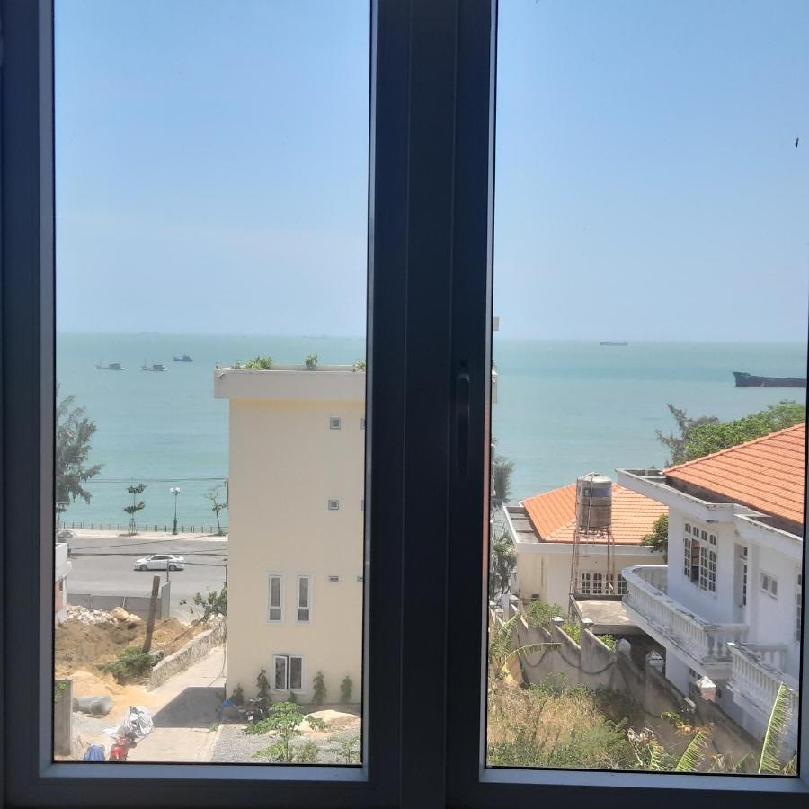 Hotel Khach San Thuy Young
