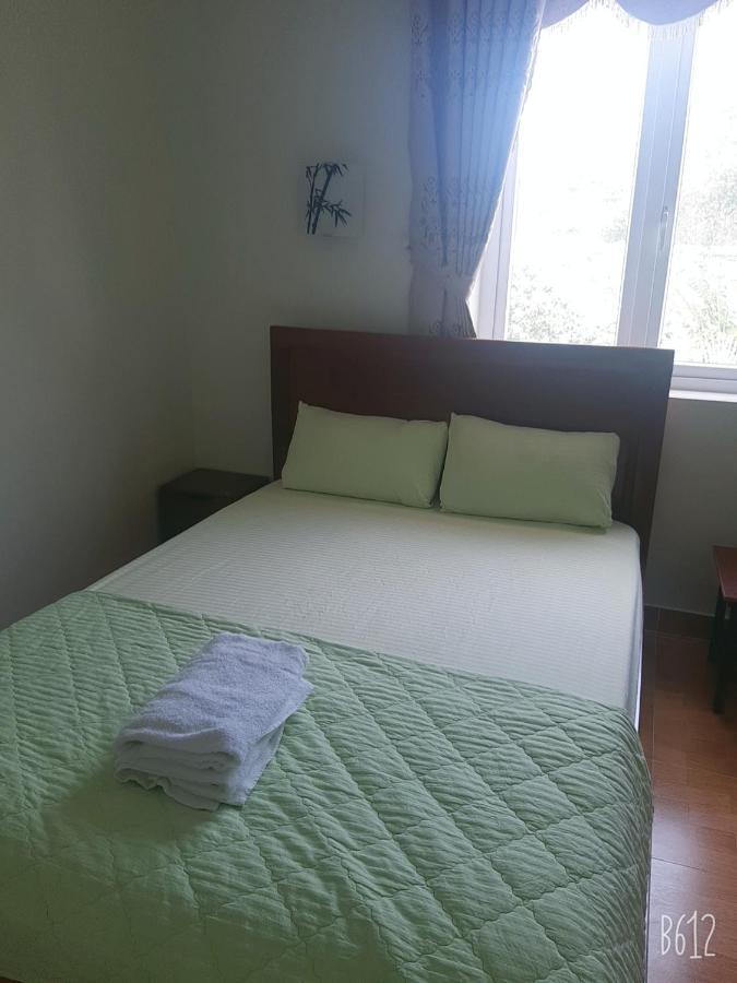 Hotel Khach San Thuy Young Vung Tau