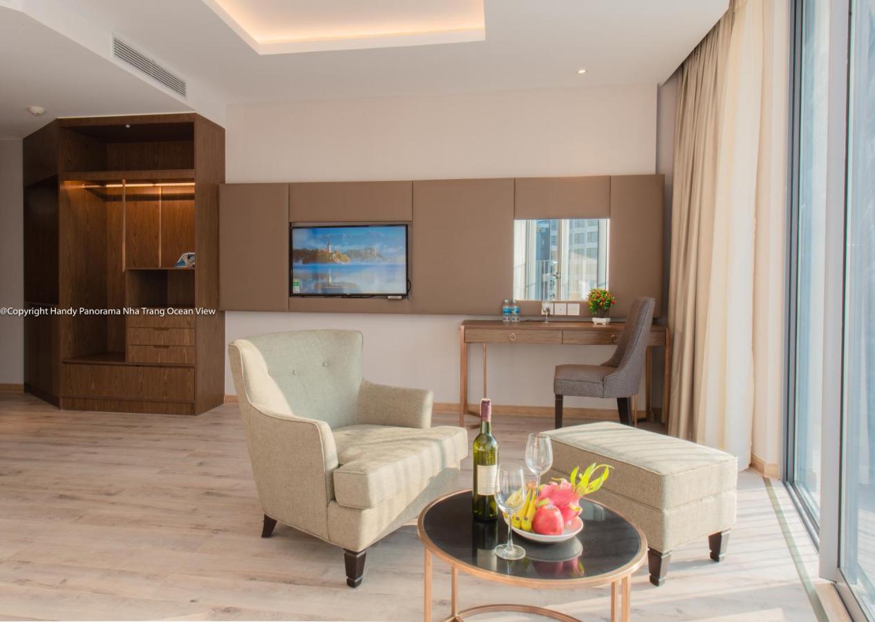 Apartment Hd Panorama Condotel