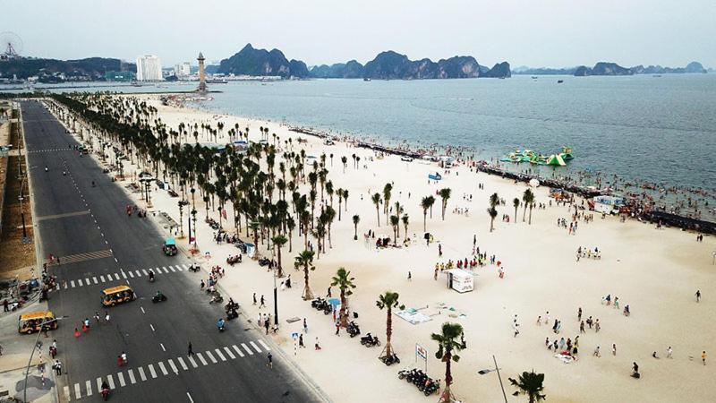 Seoul Khách sạn