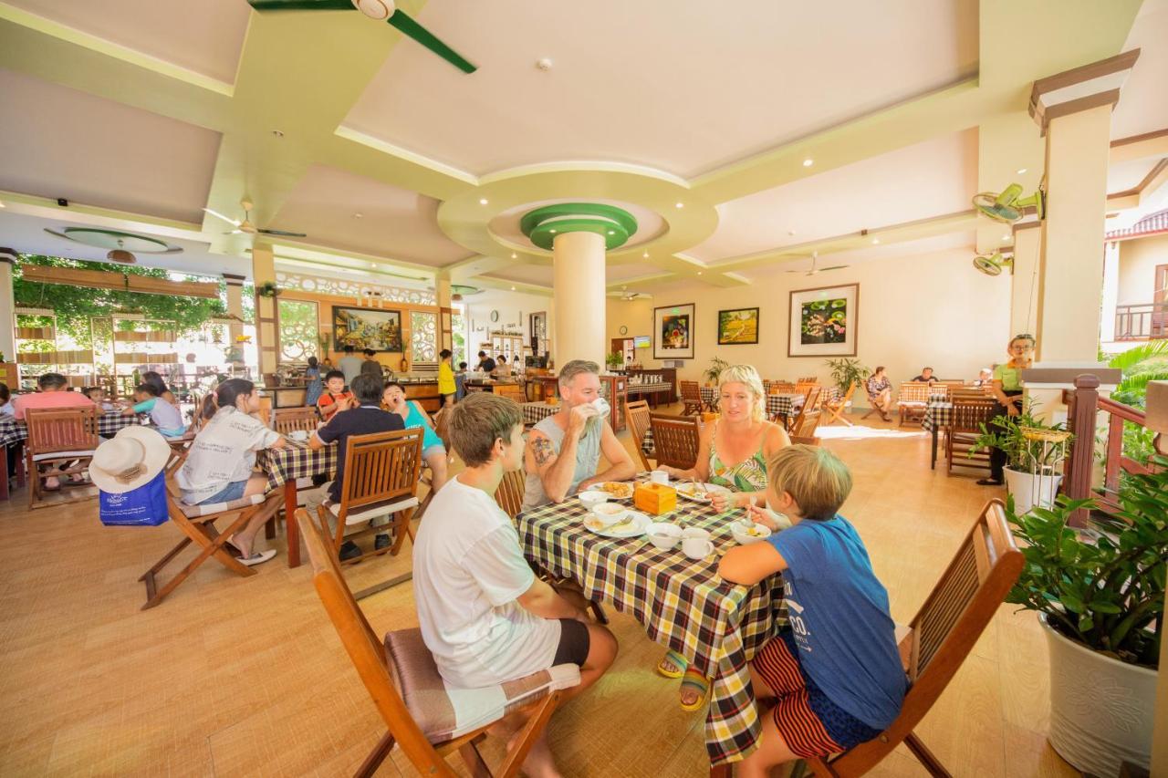 Bao Quynh Resort