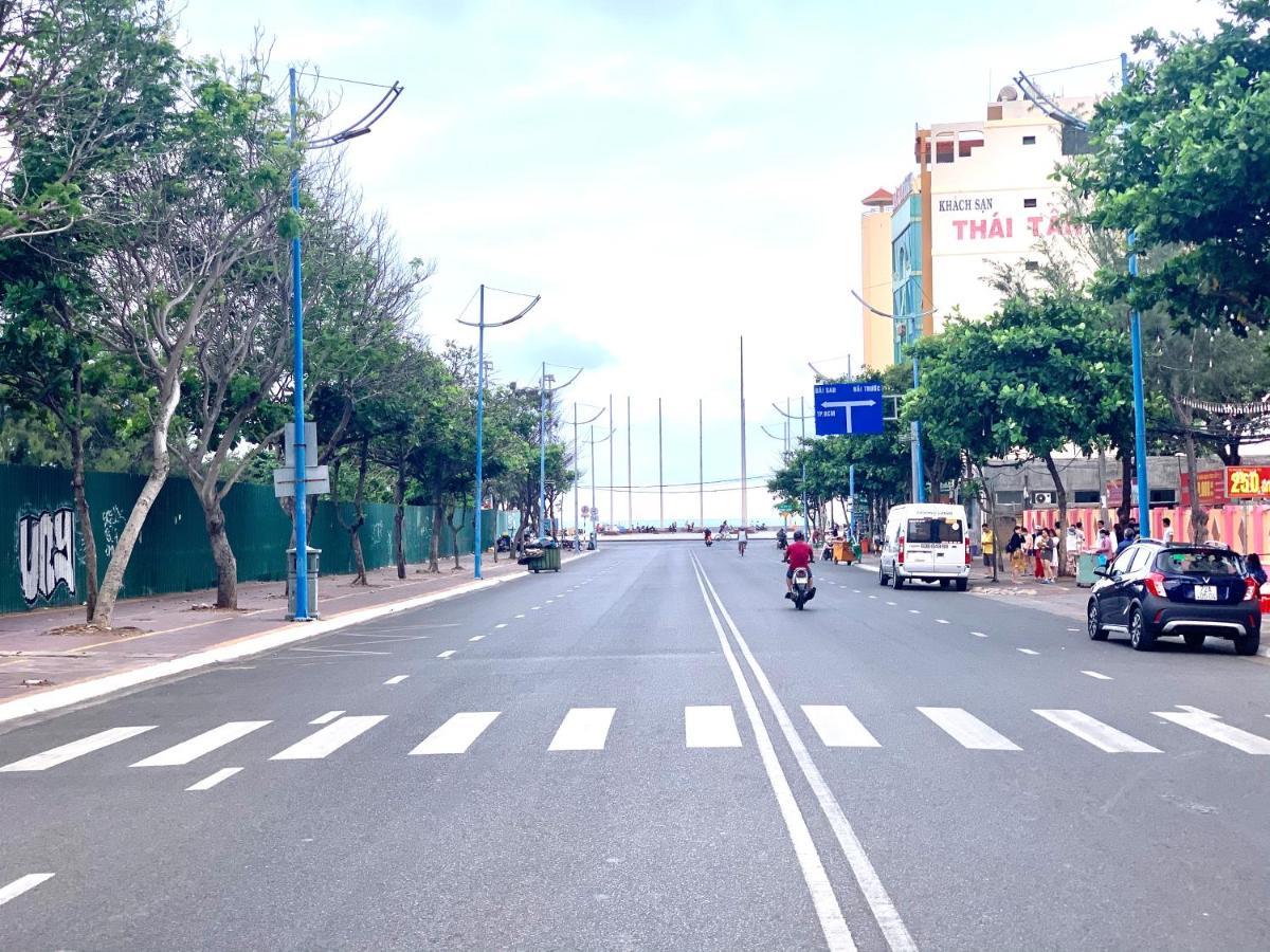 Apartment Diamond Sea Villas & Vung Tau