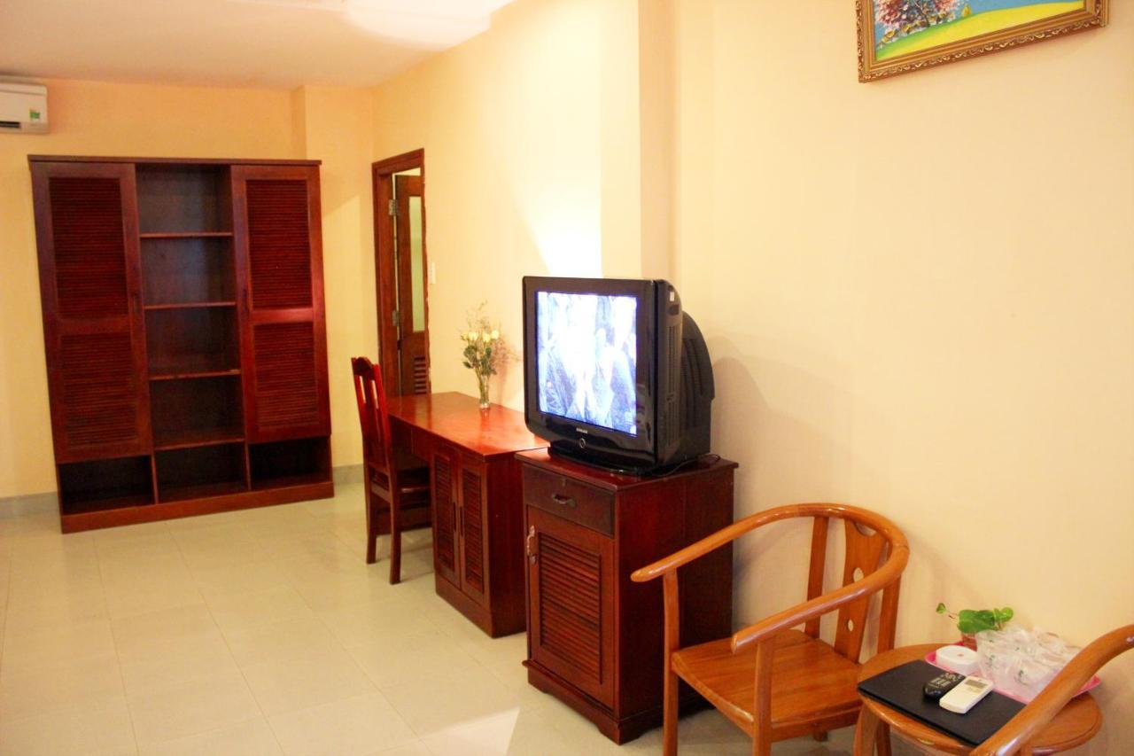Song Bien Xanh 2* Phan Thiet