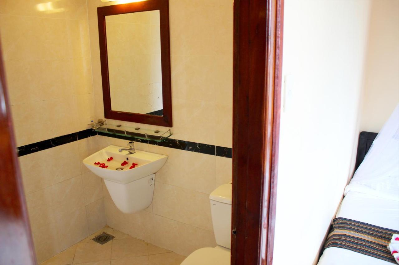 Hotel Song Bien Xanh Phan Thiet