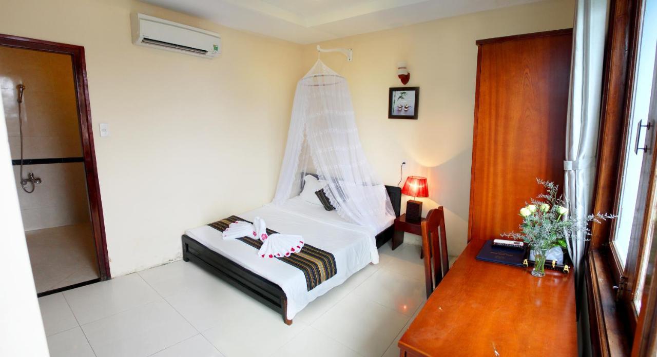 Hotel Song Bien Xanh
