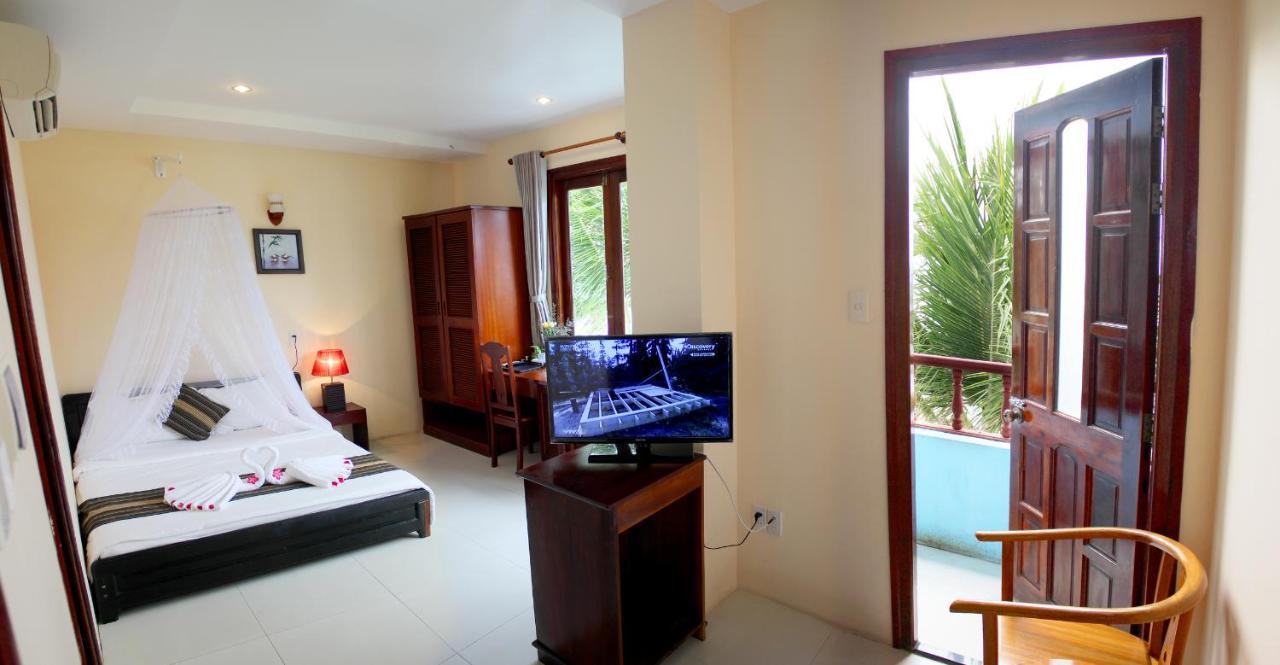 Song Bien Xanh Hotel