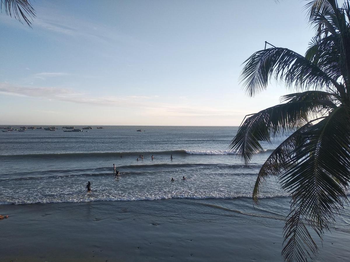 Hotel Song Bien Xanh Phan Thiet