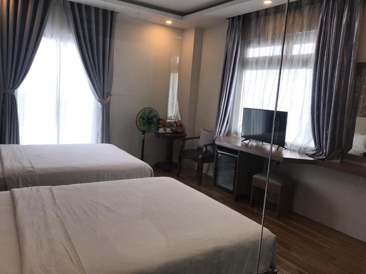Hotel Abay 3*