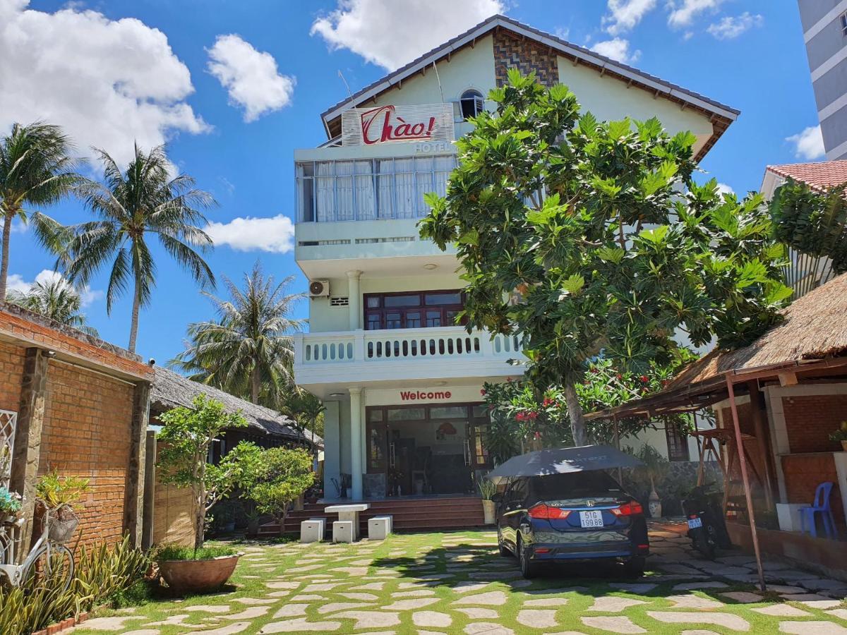 Chao Mui Ne Hotel Phan Thiet