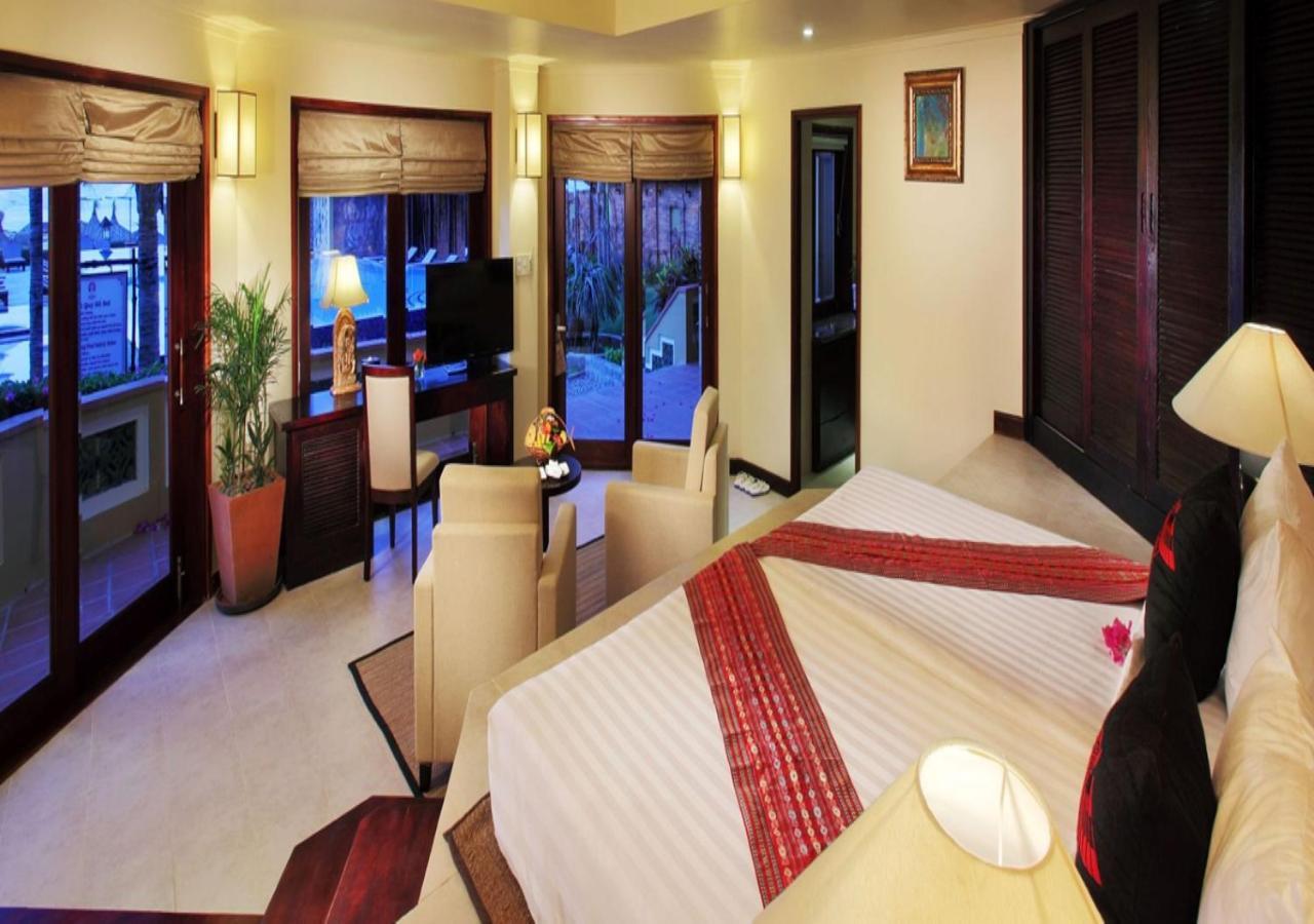 Resort Poshanu Boutique Phan Thiet