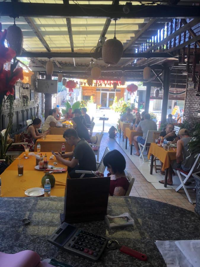 Hotel Tulip Mui Ne 2*