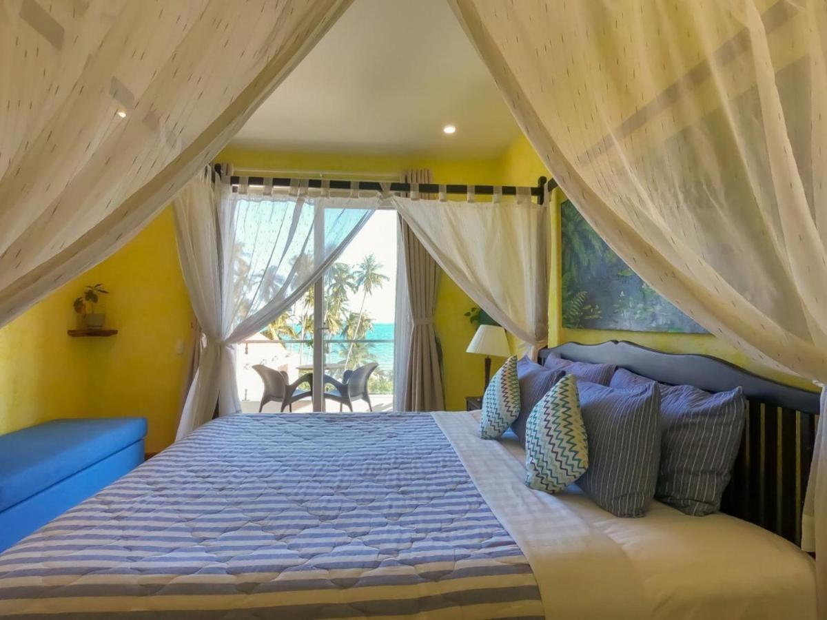 La Marina Boutique & 3* Mui Ne