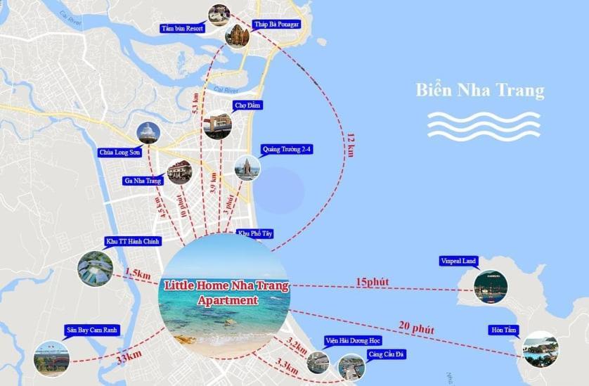 Little 3* Nha Trang