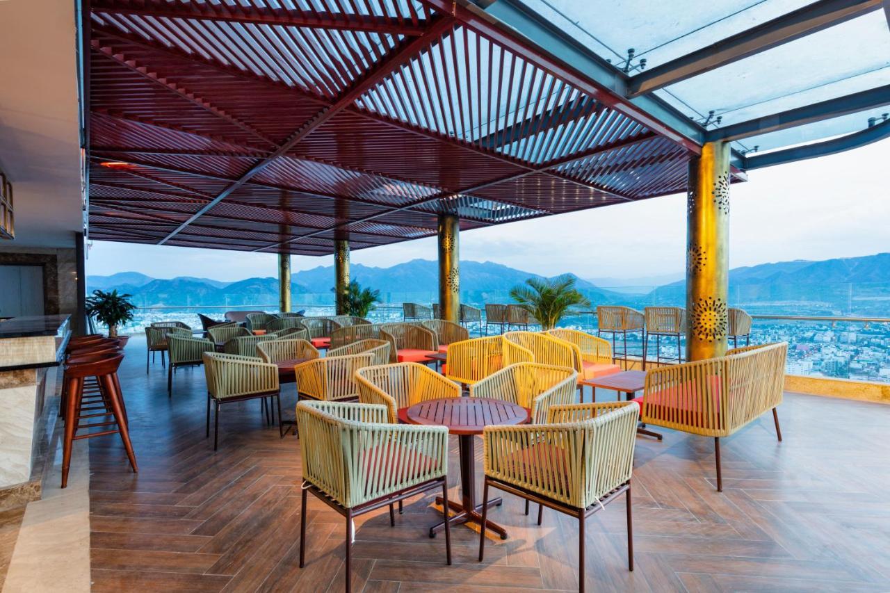 Regalia Gold Hotel Nha Trang